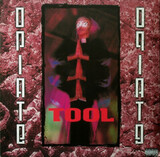 TOOL Opiate (Винил) (Виниловая пластинка)