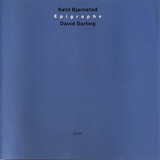 DARLING, BJORNSTAD: Epigraphs (Компакт-диск)