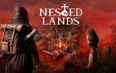 Nested Lands (для ПК, цифровой код доступа)