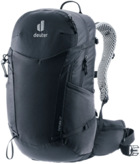 Рюкзак Deuter Futura 27 Black