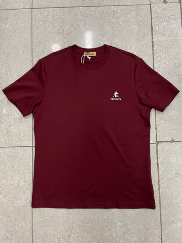Футболка Premiata 148365red