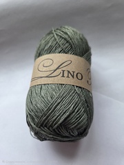 Пряжа Seam Lino Puro