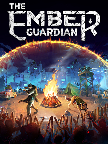The Ember Guardian (для ПК, цифровой код доступа)