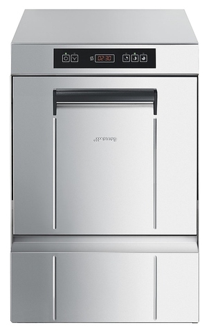 Стаканомоечная машина SMEG Foodservice SPG403M