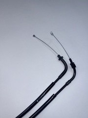 Трос газа для Yamaha XV650 Silverado / Classic 2001–2010 / Yamaha XVS650 Drag Star 2002–2009