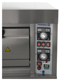 Печь хлебопекарная Foodatlas HEO-12S