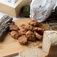 Печенье Овсяное, 