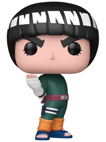 Funko POP! Naruto: Rock Lee (2227)