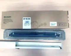 Комплект ролика зарядки для Sharp C-CUBE (до 120К)