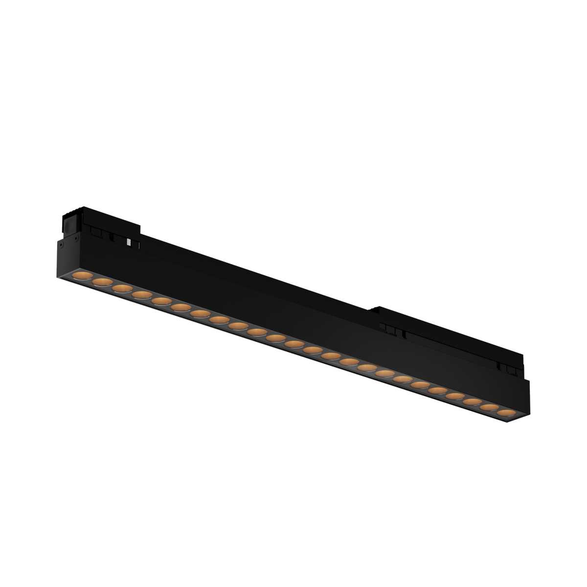 Уличный трековый светильник Maytoni Outdoor O-TR02-2-S-24WB3K