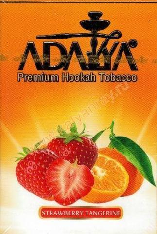 Adalya Strawberry Tangerine