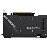 Видеокарта GigaByte nVidia GeForce RTX 3060 12Gb GV-N3060WF2OC-12GD 2.0