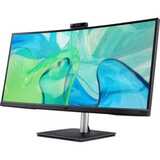 Монитор Acer Vero CB343CURDbemiiphcuzx