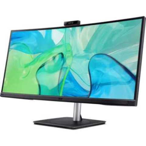 Монитор Acer Vero CB343CURDbemiiphcuzx
