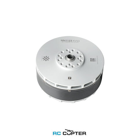 T-Motor MN1123 KV53 (42", 24S, 47.5 кг)