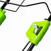 Газонокосилка аккумуляторная Greenworks GD40LM46SP, 40V, 46см, самоходная, бесщеточная, c 1хАКБ 8 Ач и ЗУ (2506807UH) — фото 7