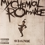 MY CHEMICAL ROMANCE: The Black Parade (Компакт-диск)
