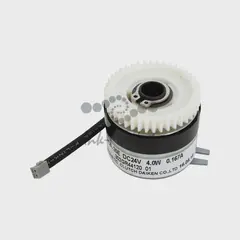 Муфта KYOCERA PARTS CLUTCH FEED SP 302GR94660, 302GR44120, 302GR44290, 302GR94690 — фото 2