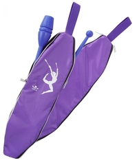 Чехол для булав однотонный 313