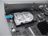 Жесткий диск 320Gb HP LJ M830 (CF367-67913)