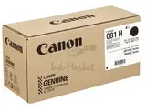 Canon 081HBK Toner Black 7337C001 для Canon i-Sensys LBP740C Series MF850C Series