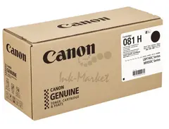 Canon 081HBK Toner Black 7337C001 для Canon i-Sensys LBP740C Series MF850C Series
