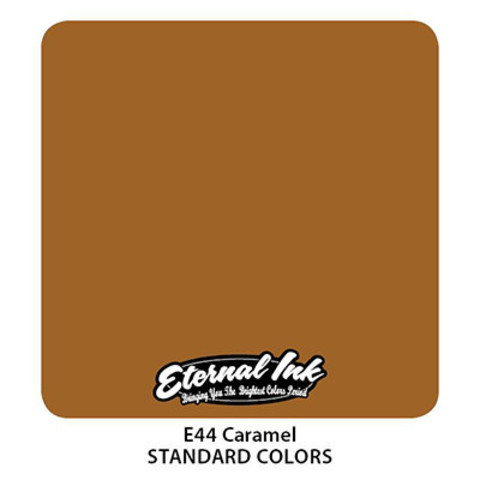 Caramel