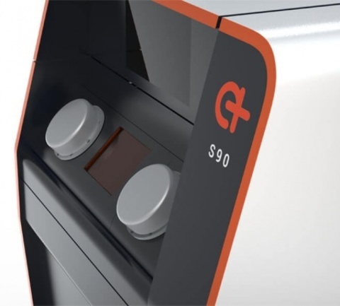 3D-принтер AddSol S90