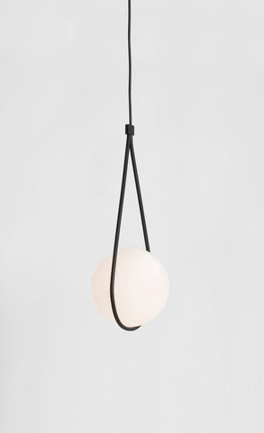 Люстра Corda Lamp