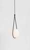 Люстра Corda Lamp