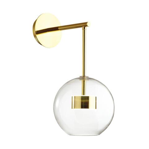 Подвесной светильник Odeon Light Bubbles 4640/12WL