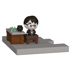 Funko Mini Moments! Harry Potter: Harry Potter at Potions Class