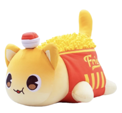 Мягкая игрушка Кот-Картошка