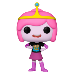 Фигурка Funko POP! Animation Adventure Time Princess Bubblegum