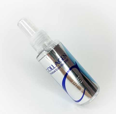 Enough 3in1 Спрей для лица с коллагеном 3 в1 Collagen 3in1 Mist