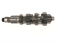 Ведущий (первичный) вал Минск Х250 Minsk X250