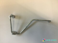 Трубка топливная / INJECTION PIPE АРТ: 131507710