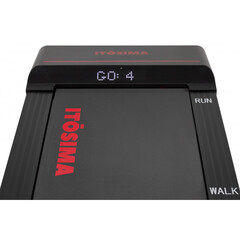 Беговая дорожка Itosima AURA INTELLEGENT RUN