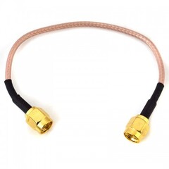 Кабельная сборка SMA-M/PR-SMA-M-500