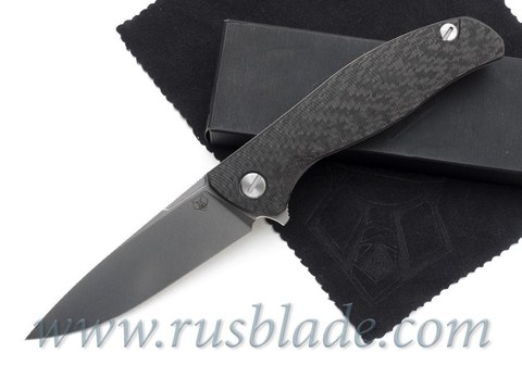 Shirogorov F3 RWL34 CF 3D UltraRare 