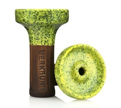 Чаша Werkbund Zeus - Tropics