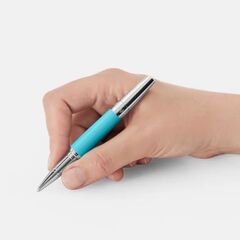 Роллер Montblanc Muses Maria Callas. Специальная серия