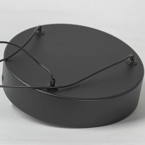 Подвесная светодиоднвя люстра Lussole MACON LSP-7305