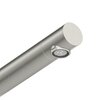 Cezares RELAX-BLI2-2-GM-W0 RELAX-BLI2-2-GM-W0 Смеситель для раковины встраиваемый с внутренней частью, без донного клапана, оружейная сталь