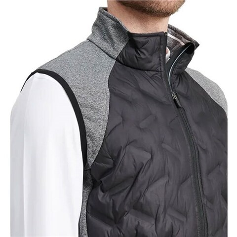 Abacus Grove hybrid vest