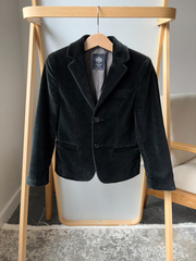 Бархатный пиджак Dal Lago, 110