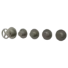 Remer CH98D4PXV Смеситель для душа Chrono CH98D4PXV, сталь, шт