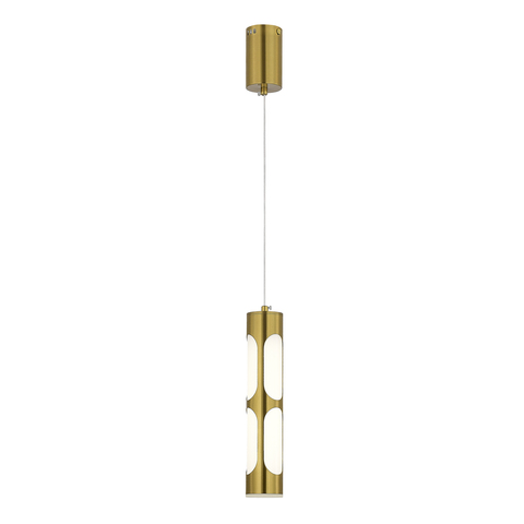 Светильник подвесной ST Luce Dallamos SL6237.303.01