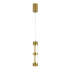 Светильник подвесной ST Luce Dallamos SL6237.303.01