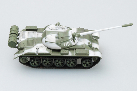 Модель Танк масштаб 1:72 Т-55 Армия СССР